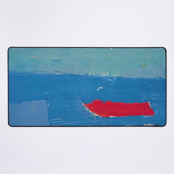 Item preview, Nicolas de Staël - b-teau designed and sold by MARTART9.