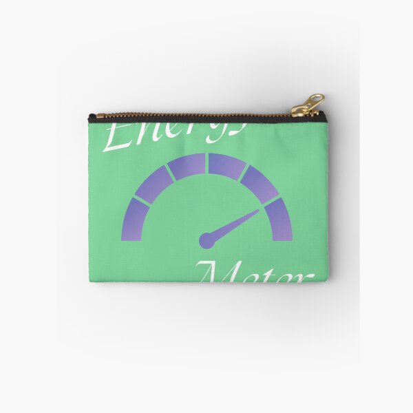 Item preview, Green Energy Meter: Track Your Progress designed and sold by Hill Strom.