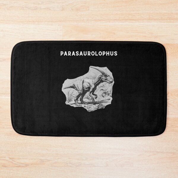 Item preview, Parasaurolophus designed and sold by mirciashop.