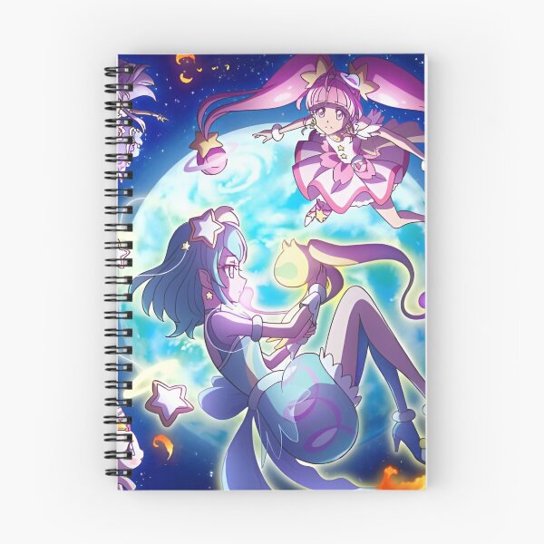 Item preview, Star Twinkle PreCure,All Stars designed and sold by NooraniFantasy.