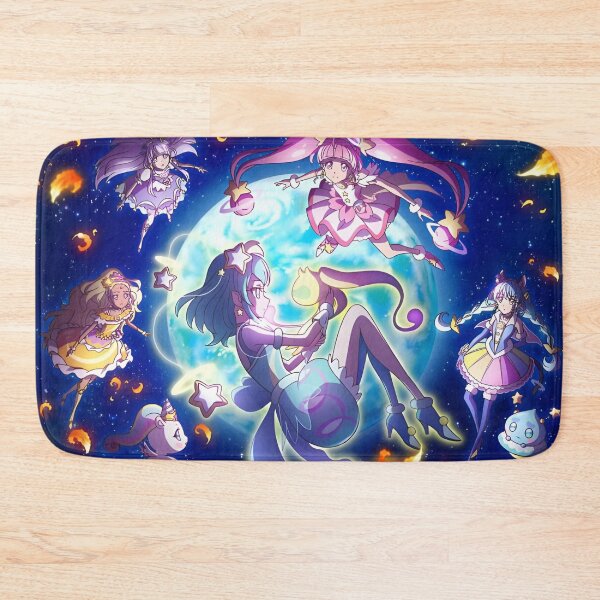 Item preview, Star Twinkle PreCure,All Stars designed and sold by NooraniFantasy.