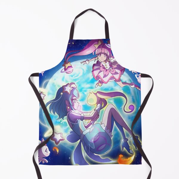 Item preview, Star Twinkle PreCure,All Stars designed and sold by NooraniFantasy.