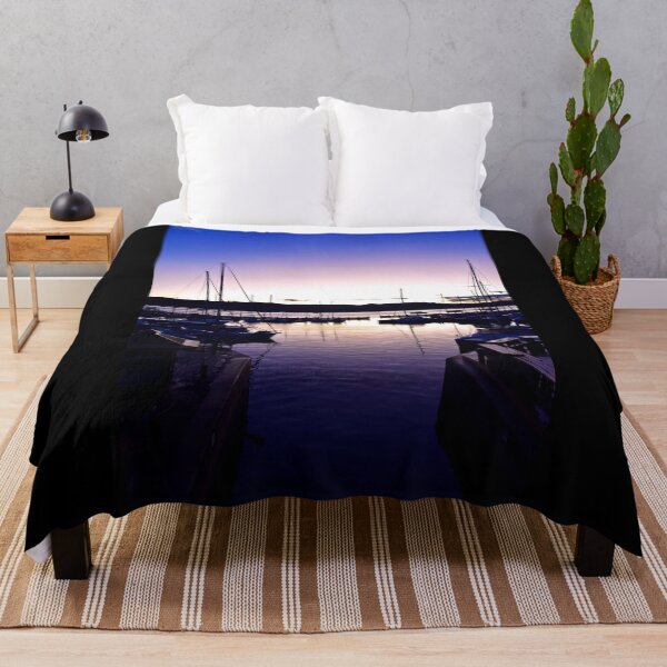 Item preview, Sunset in Knysna 2 | Travel photography designed and sold by Mii-pics.