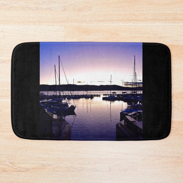Item preview, Sunset in Knysna 2 | Travel photography designed and sold by Mii-pics.