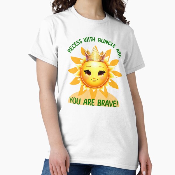 Queenie Classic T-Shirt