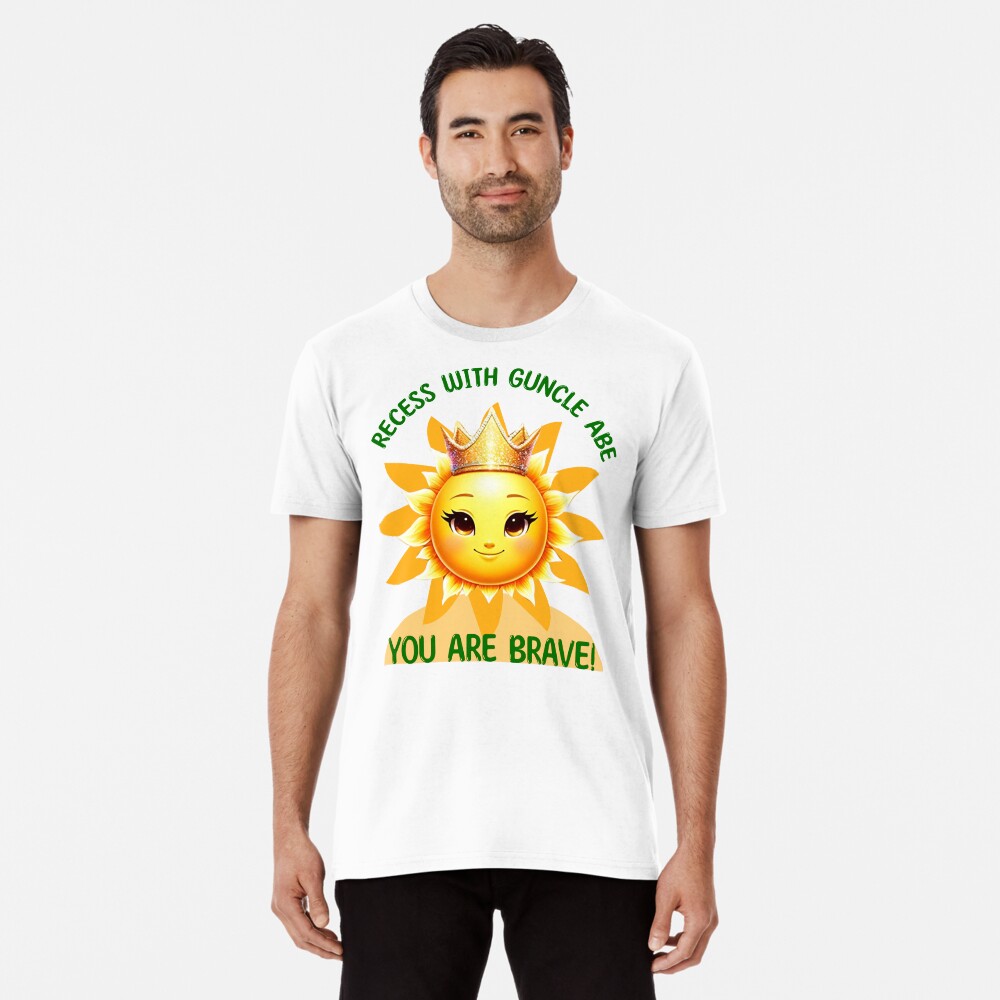 Item preview, Premium T-Shirt designed and sold by lightwardinc.
