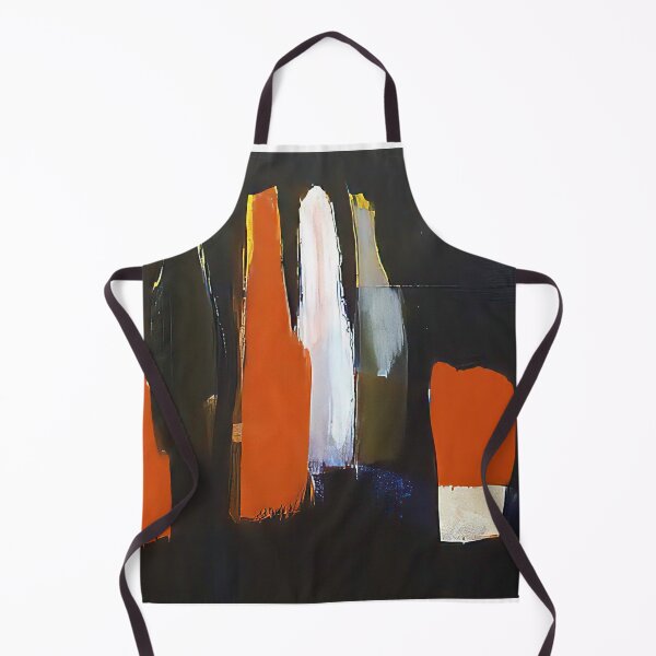 Item preview, Nicolas de Staël - bouteilles designed and sold by MARTART9.