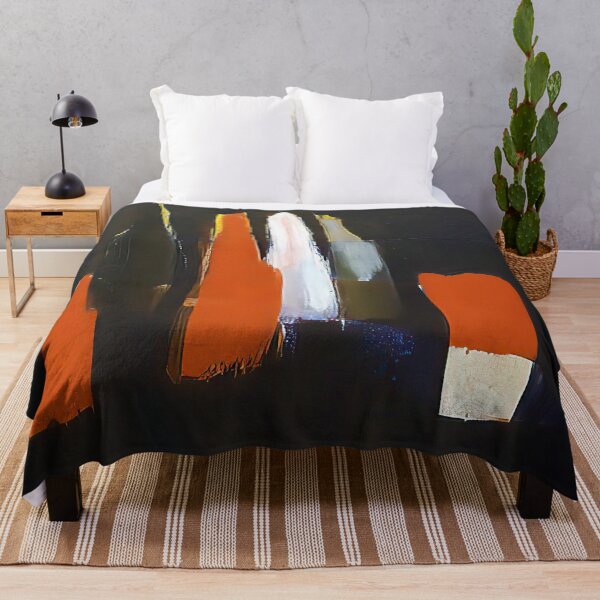 Item preview, Nicolas de Staël - bouteilles designed and sold by MARTART9.