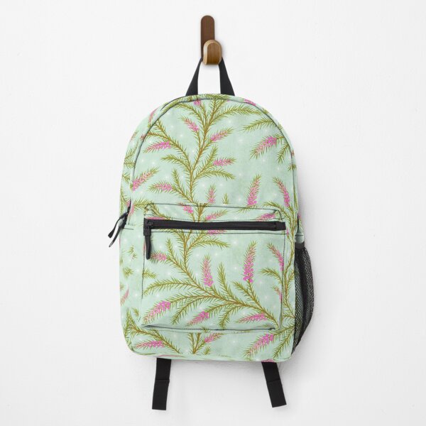 Item preview, UK County Flowers Cornish Heath designed and sold by RebeccaFlaherty.