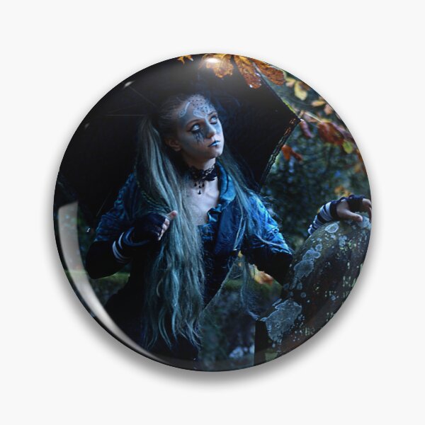 Item preview, Rainy Halloween designed and sold by WildRiverRavens.