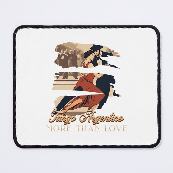 Item preview, Tango Argentino designed and sold by Belarte.shop.