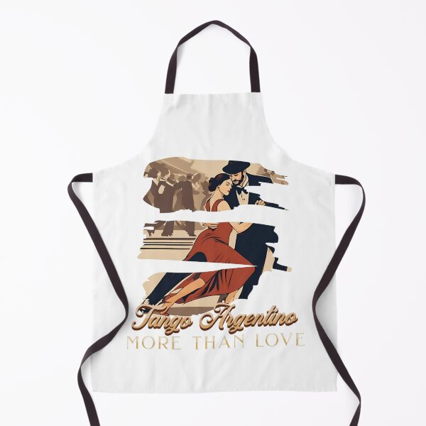 Item preview, Tango Argentino designed and sold by Belarte.shop.