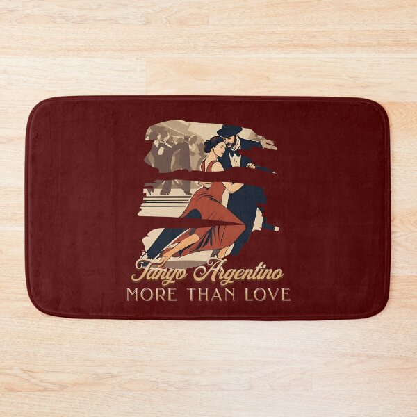 Item preview, Tango Argentino designed and sold by Belarte.shop.