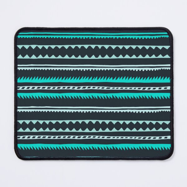 Item preview, Geometric boho lines  designed and sold by ilonaalyamani.