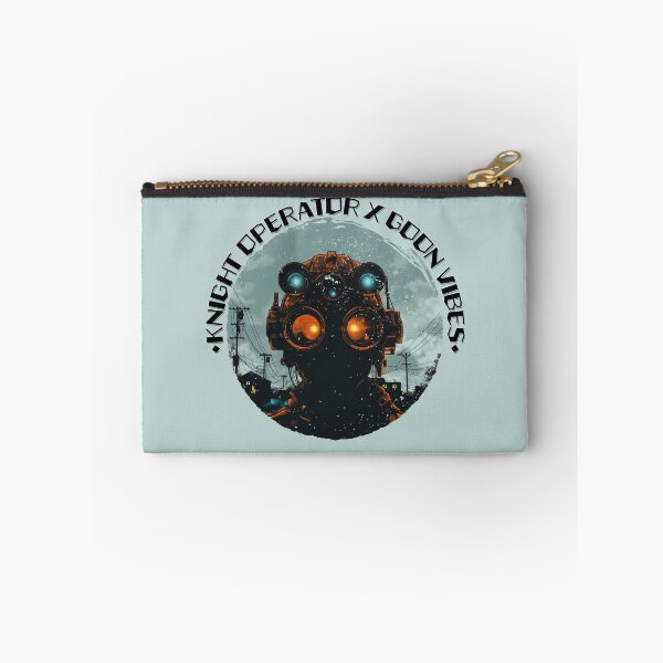 Item preview, Tactical Knitgh Operator Night Vision Goon Vibes designed and sold by GregInJapanShop.