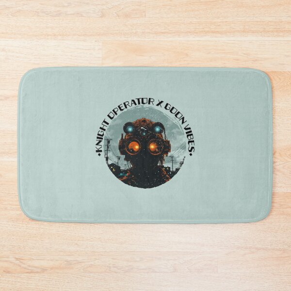 Item preview, Tactical Knitgh Operator Night Vision Goon Vibes designed and sold by GregInJapanShop.