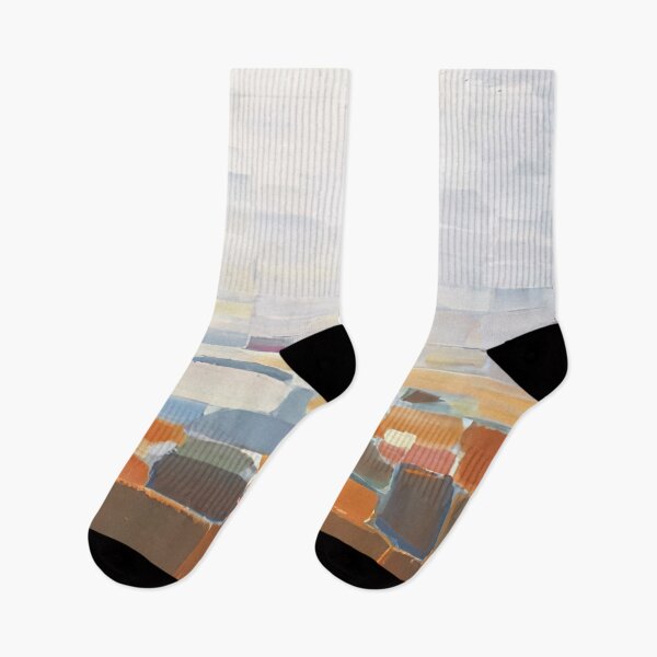 Item preview, Nicolas de Staël - ciel designed and sold by MARTART9.