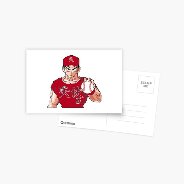 Manny Machado Jersey  Postcard for Sale by athleteart20