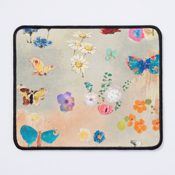 Item preview, Garden wonders designed and sold by StickyVista.