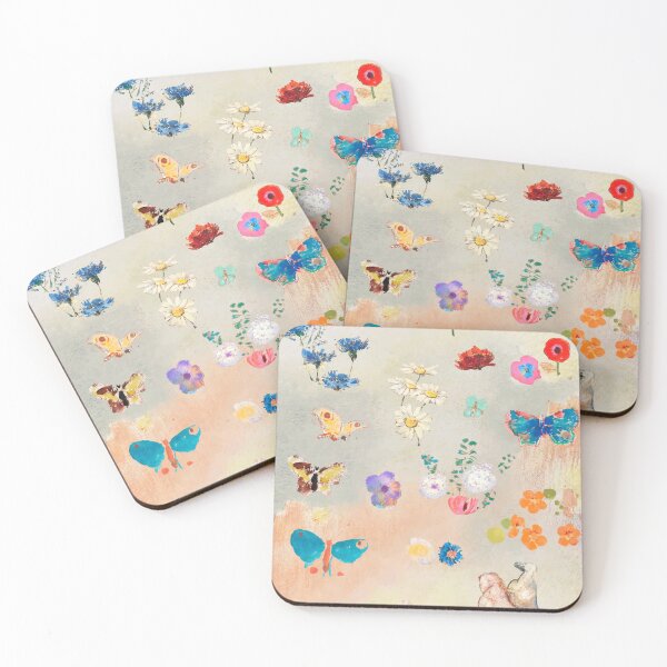 Item preview, Garden wonders designed and sold by StickyVista.