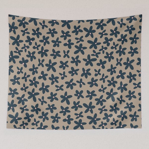 Item preview, Floral Pattern designed and sold by prozario.