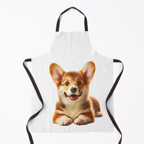 Item preview, Corgi Puppy's Delight designed and sold by CardsStudio.