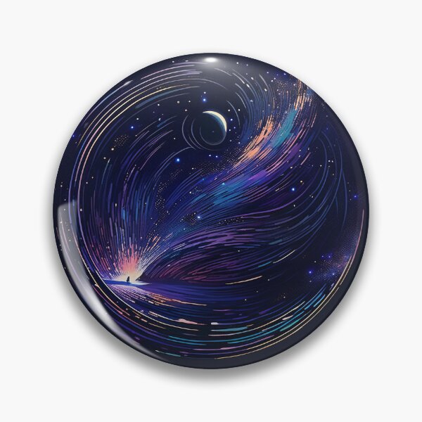 Item preview, Galactic Whirl designed and sold by ElysiumhoodShop.