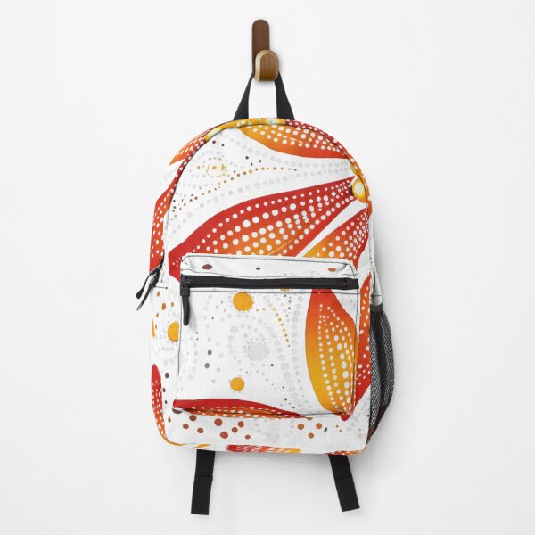 Item preview, Floral Aboriginal designed and sold by Vilemo.