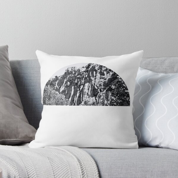 Item preview, Between heaven and earth: the fascination of mountains designed and sold by Ink-Kreativ.