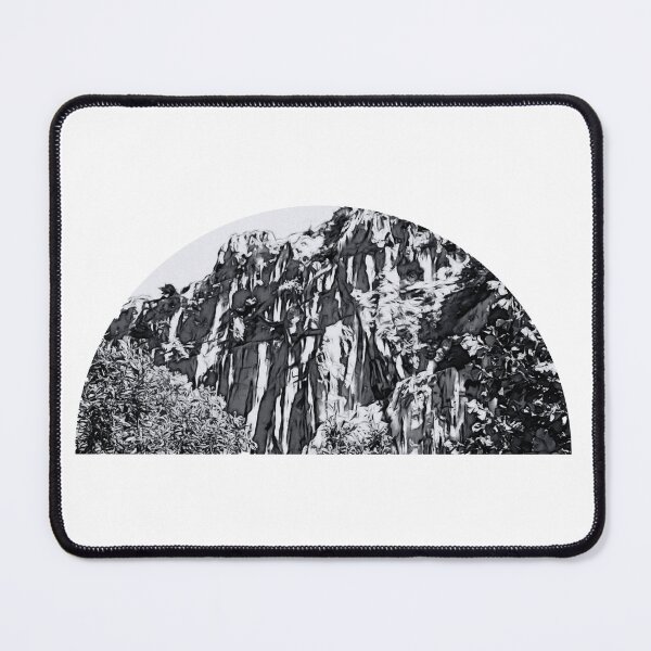 Item preview, Between heaven and earth: the fascination of mountains designed and sold by Ink-Kreativ.