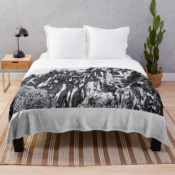 Item preview, Between heaven and earth: the fascination of mountains designed and sold by Ink-Kreativ.