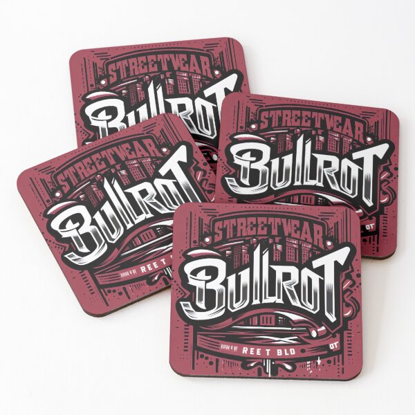 Aperçu de l'œuvre Bullrot wear créée et vendue par Bullrot.