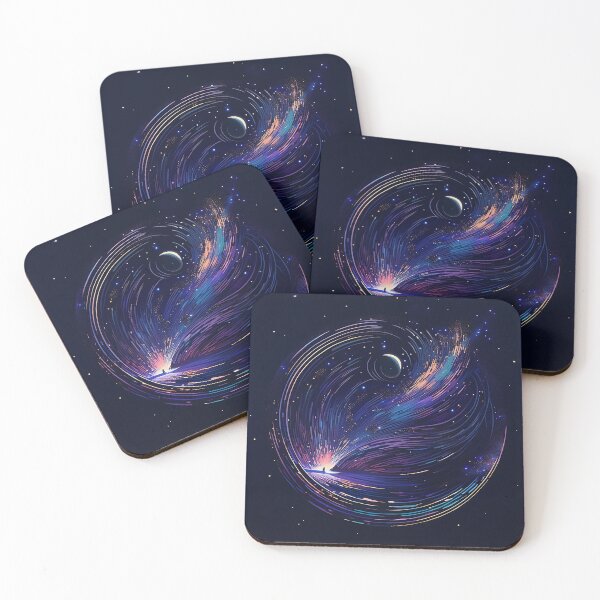 Item preview, Galactic Whirl designed and sold by ElysiumhoodShop.