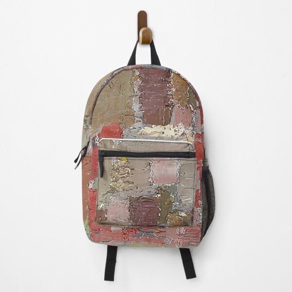 Item preview, Nicolas de Staël - composition designed and sold by MARTART9.