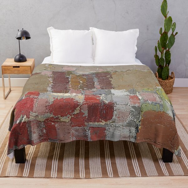 Item preview, Nicolas de Staël - composition designed and sold by MARTART9.