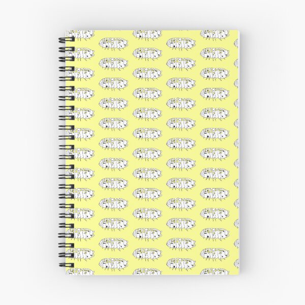 Item preview, Magic Potion Isopod Yellow designed and sold by Lilis-isopods.