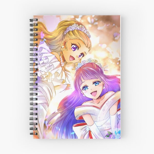 Item preview, Star Twinkle PreCure,All Princess together designed and sold by NooraniFantasy.