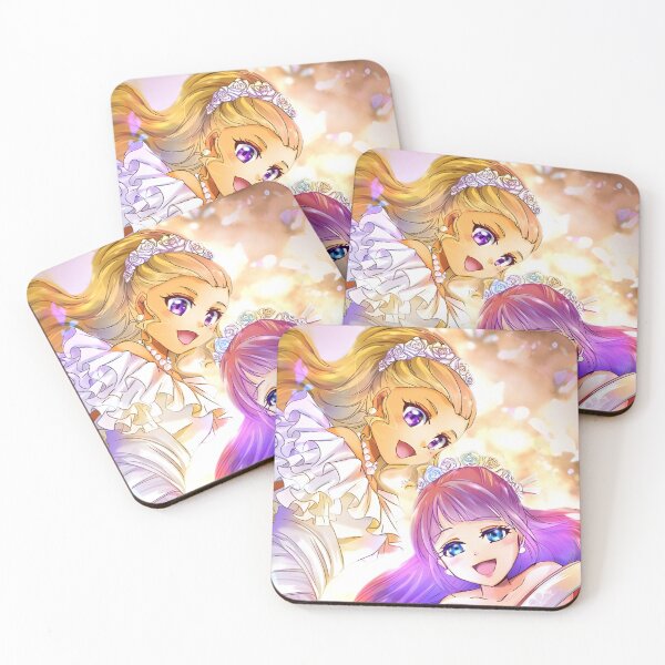 Item preview, Star Twinkle PreCure,All Princess together designed and sold by NooraniFantasy.