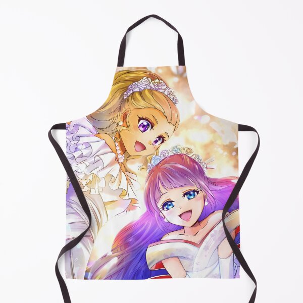 Item preview, Star Twinkle PreCure,All Princess together designed and sold by NooraniFantasy.