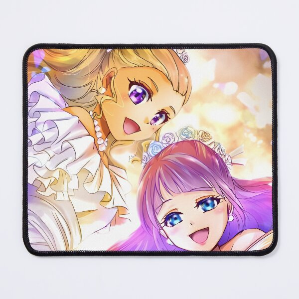 Item preview, Star Twinkle PreCure,All Princess together designed and sold by NooraniFantasy.