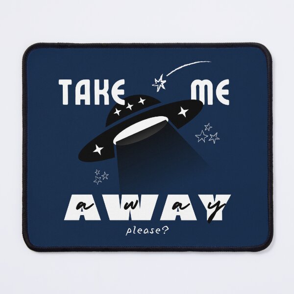 Item preview, Take Me Away Please designed and sold by heyjess98.