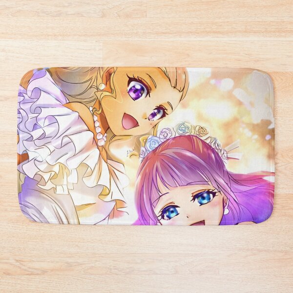 Item preview, Star Twinkle PreCure,All Princess together designed and sold by NooraniFantasy.