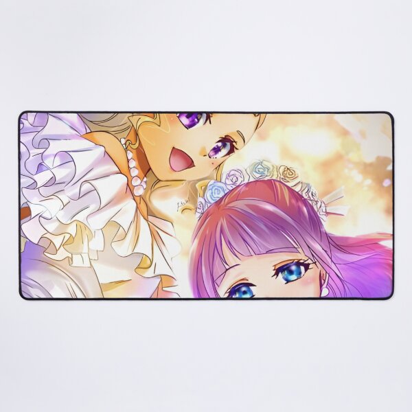 Item preview, Star Twinkle PreCure,All Princess together designed and sold by NooraniFantasy.