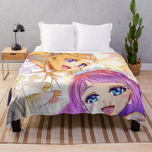 Item preview, Star Twinkle PreCure,All Princess together designed and sold by NooraniFantasy.