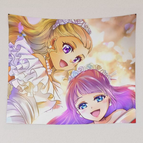 Item preview, Star Twinkle PreCure,All Princess together designed and sold by NooraniFantasy.