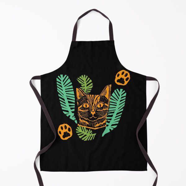 Item preview, Jungle Jeff designed and sold by SkoolBeans.
