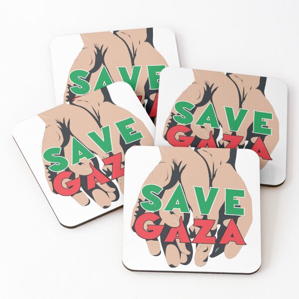 Item preview, Save Gaza designed and sold by Elegant Edge.