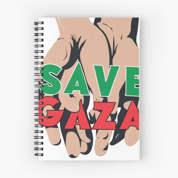 Item preview, Save Gaza designed and sold by Elegant Edge.