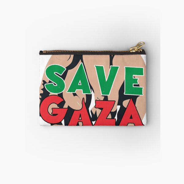 Item preview, Save Gaza designed and sold by Elegant Edge.