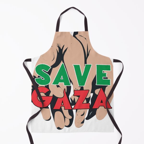 Item preview, Save Gaza designed and sold by Elegant Edge.